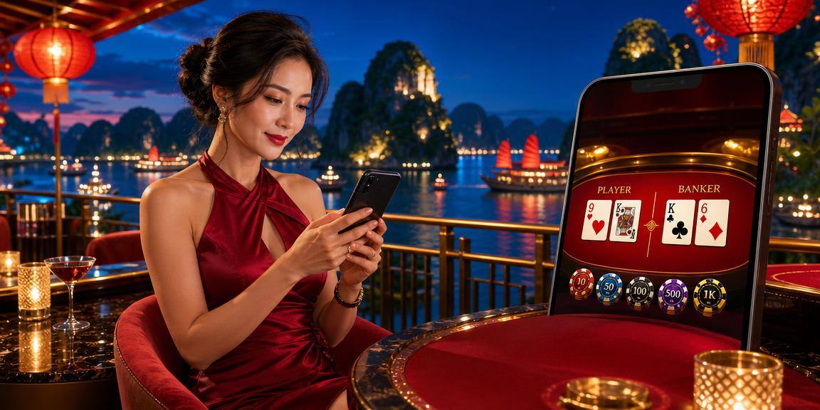 2cb77 Ưu đãi casino trực tiếp
